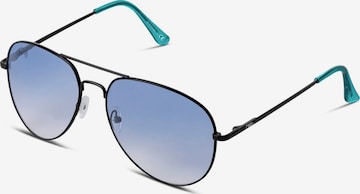 TWIG Concept Milano Sunglasses 'Pennac' in Blue: front