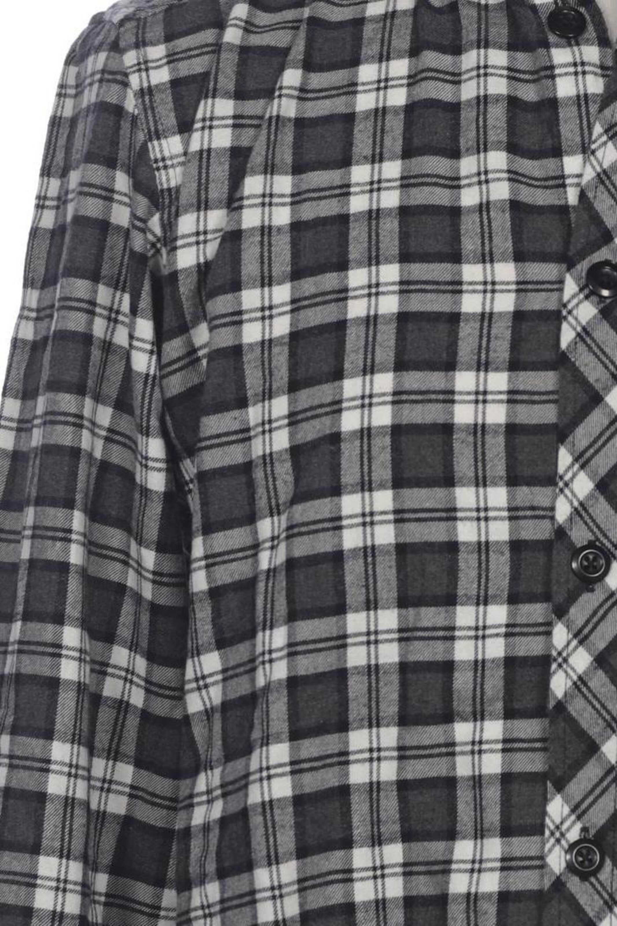 Carhartt WIP Button Up Shirt in L in Grey