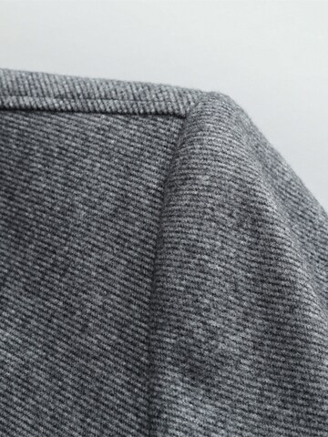 Youthup Winter Coat in Blue