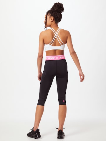 BIDI BADU Slim fit Workout Pants in Black