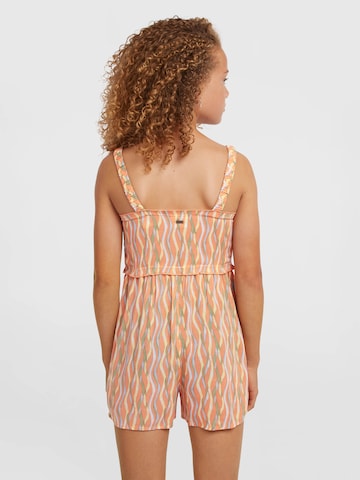 O'NEILL Overall i orange