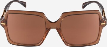 VERSACE Sunglasses '4441 55 5028/O' in Brown