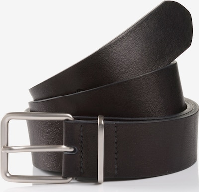 Cintura 'REGGIE' TOM TAILOR di colore nero, Visualizzazione prodotti