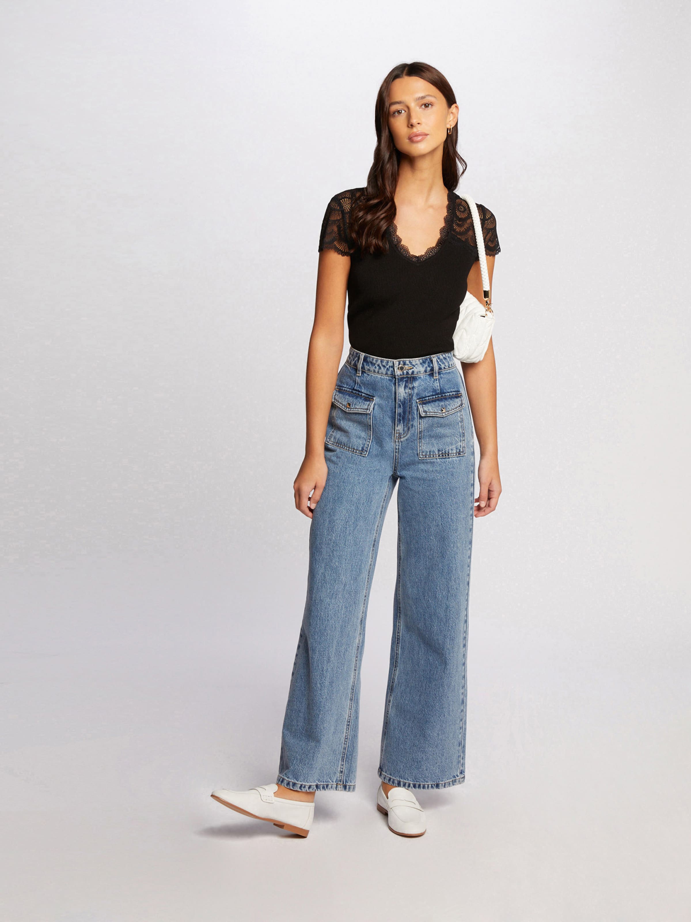 Morgan kleding online