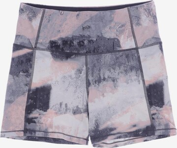H&M Shorts in M in Mixed colors: front