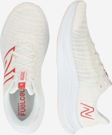 Sneaker de alergat 'FCPR' de la new balance pe alb