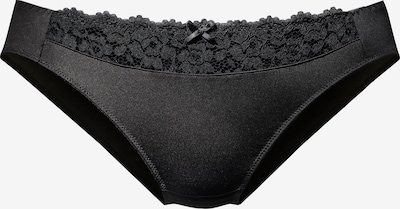 VIVANCE Slip in schwarz, Produktansicht