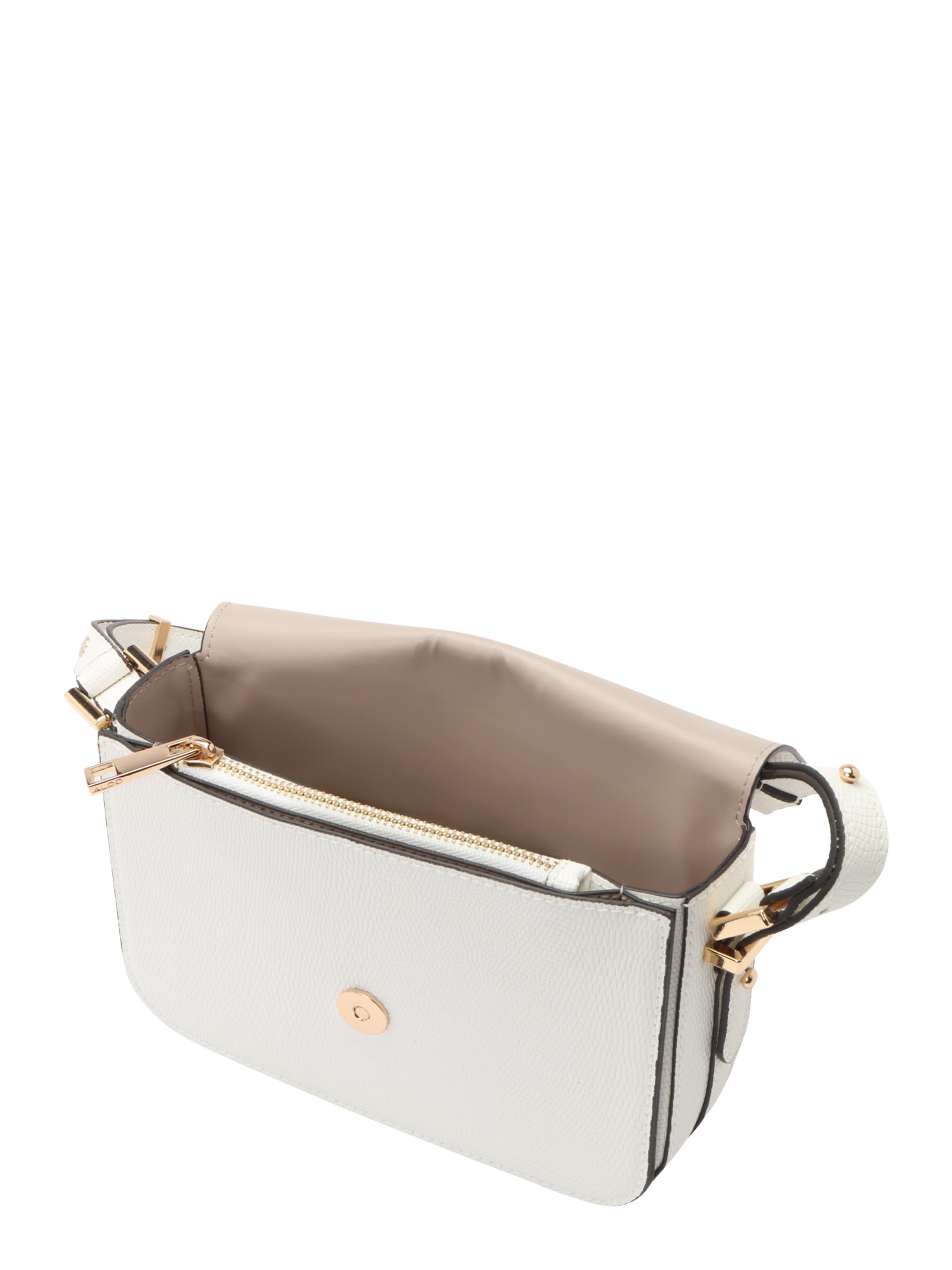 ALDO Válltáska 'ETEINI' - fehér