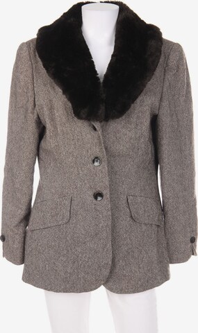 APART Jacket & Coat in L in Brown: front