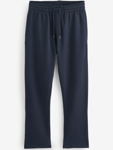 Next Regular Broek in Blauw