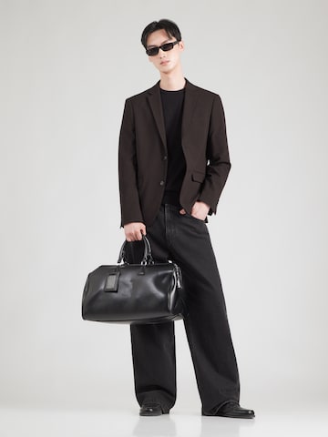 REPLAY - Pullover em preto