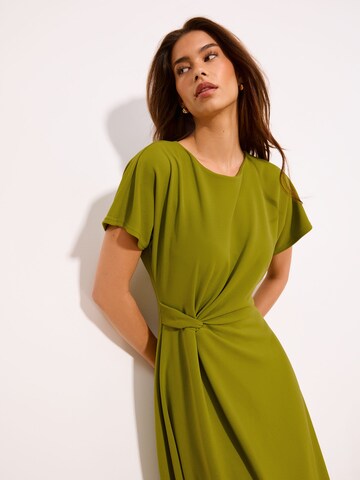 Lipsy Dress in Green