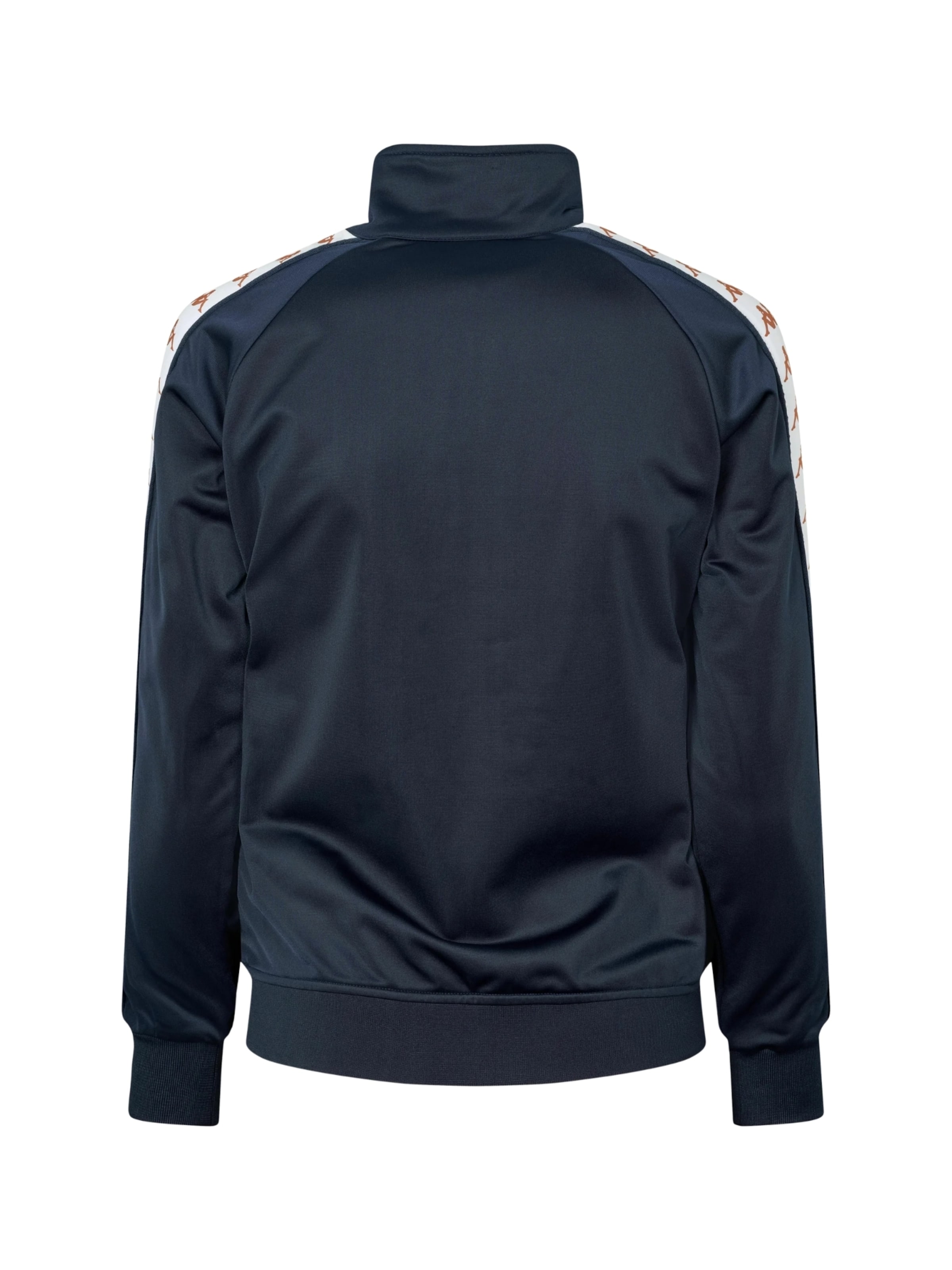 KAPPA Sportovní bunda 'Banda Wanniston' – modrá