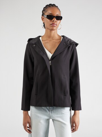 ABOUT YOU Between-season jacket 'Giona' in Black: front