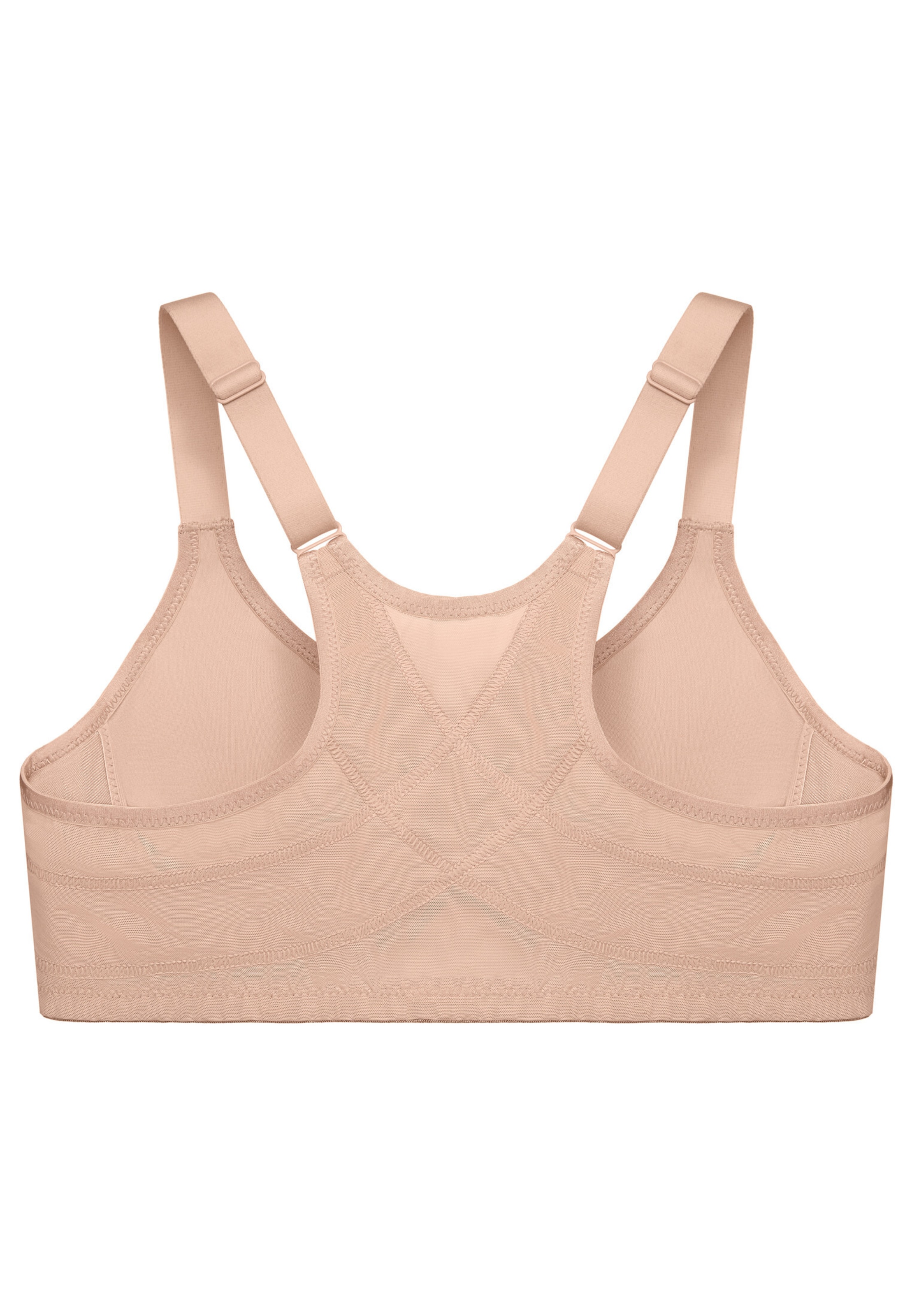 GLAMORISE Minimizer in Beige