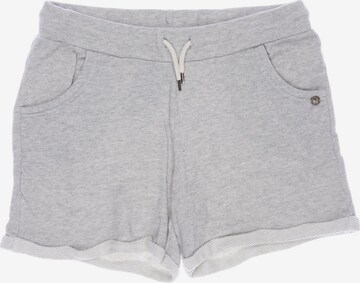 ARMEDANGELS Shorts in S in Grey: front