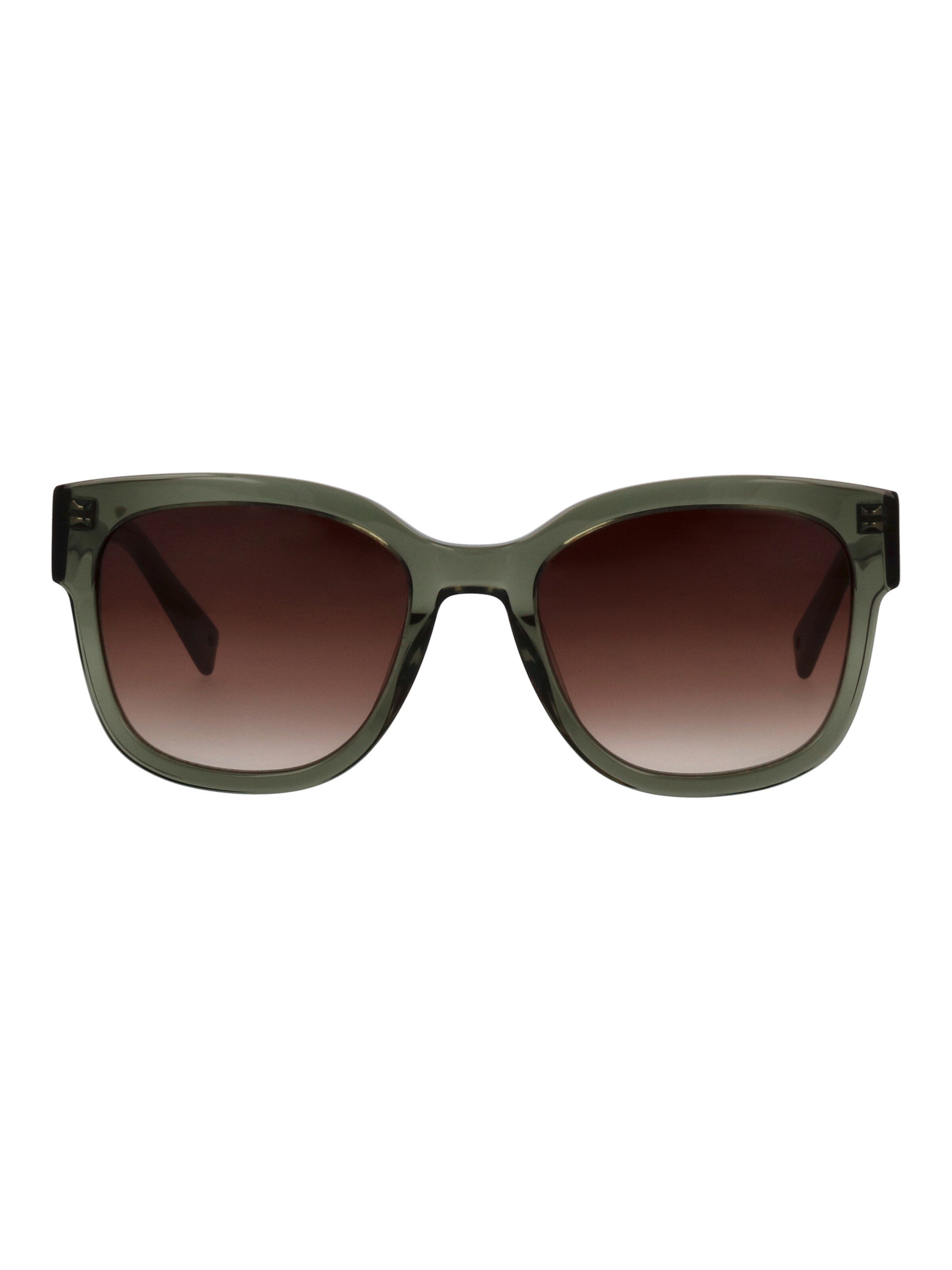 BRENDEL eyewear Sonnenbrille in Transparent