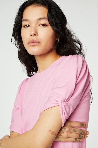 Fabienne Chapot Pullover in Pink