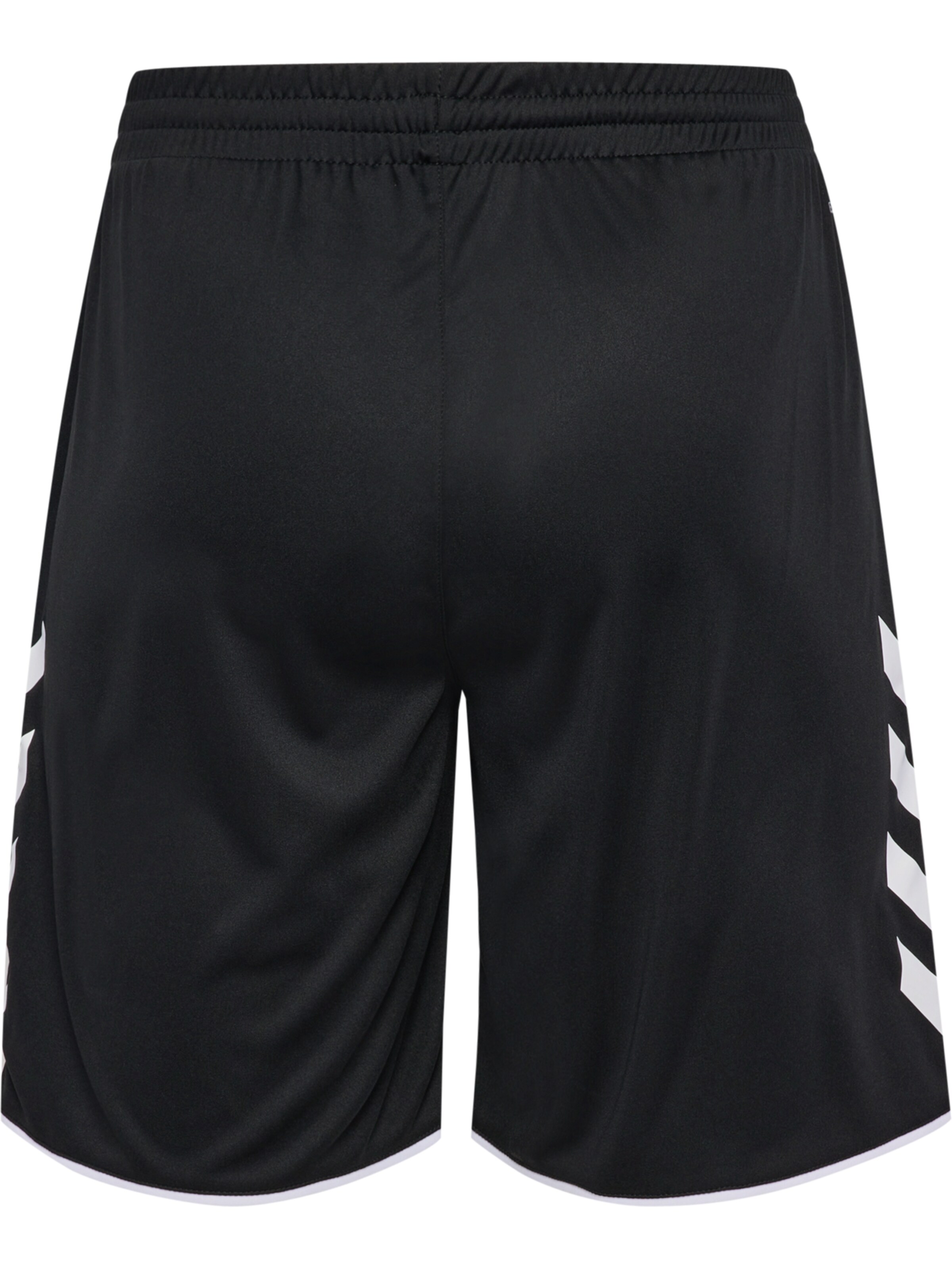 Hummel Loose fit Workout Pants in Black