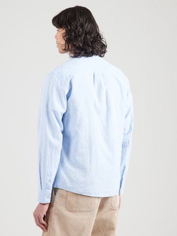 Jack's - Regular Fit Camisa em azul