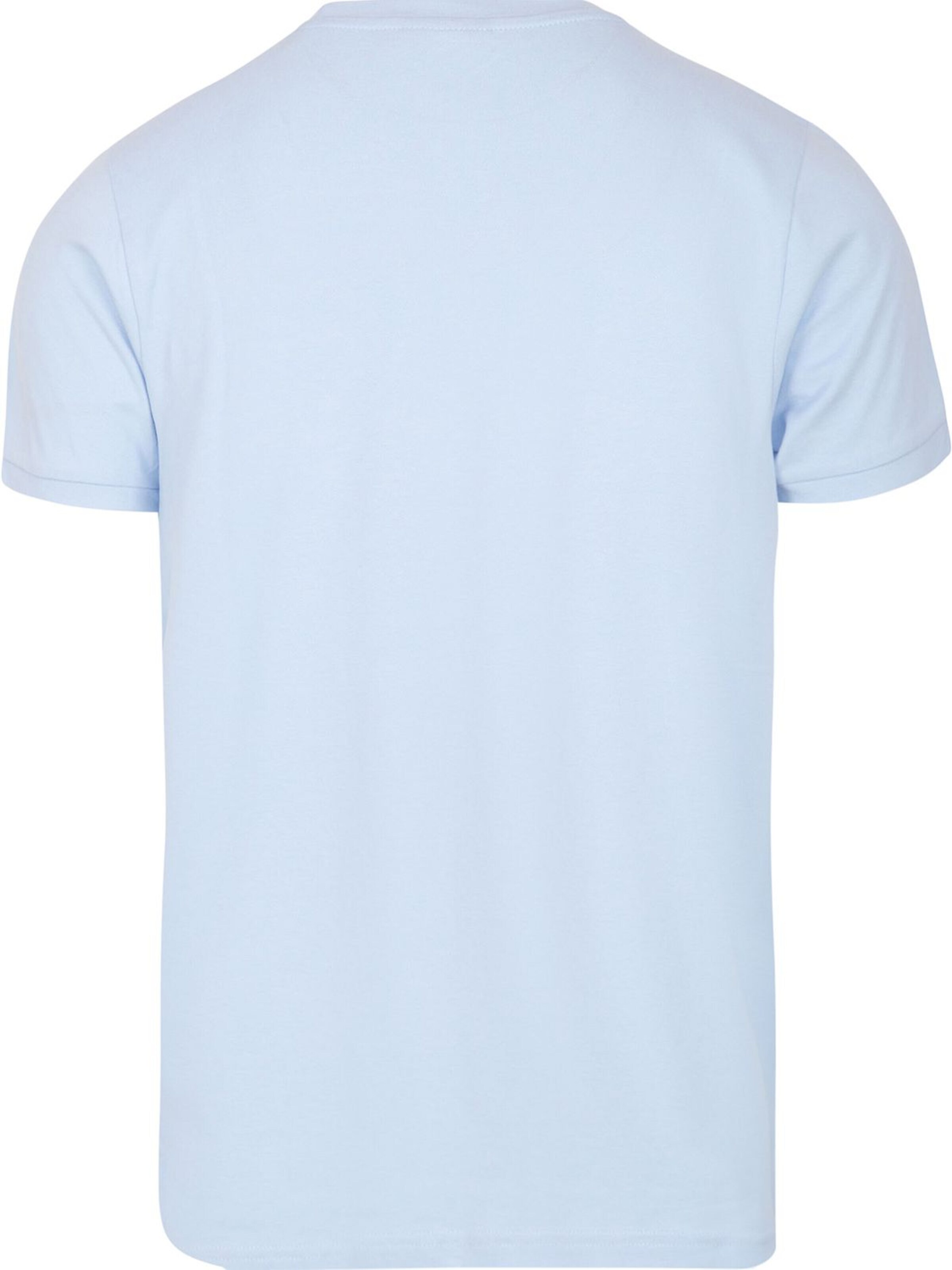 Suitable Shirt 'Ono' in Blue