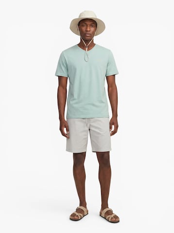 JACK & JONES Μπλουζάκι 'JJBLAZE' σε μπλε