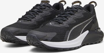 Chaussure de course 'Fast-Trac NITRO 2' PUMA en noir