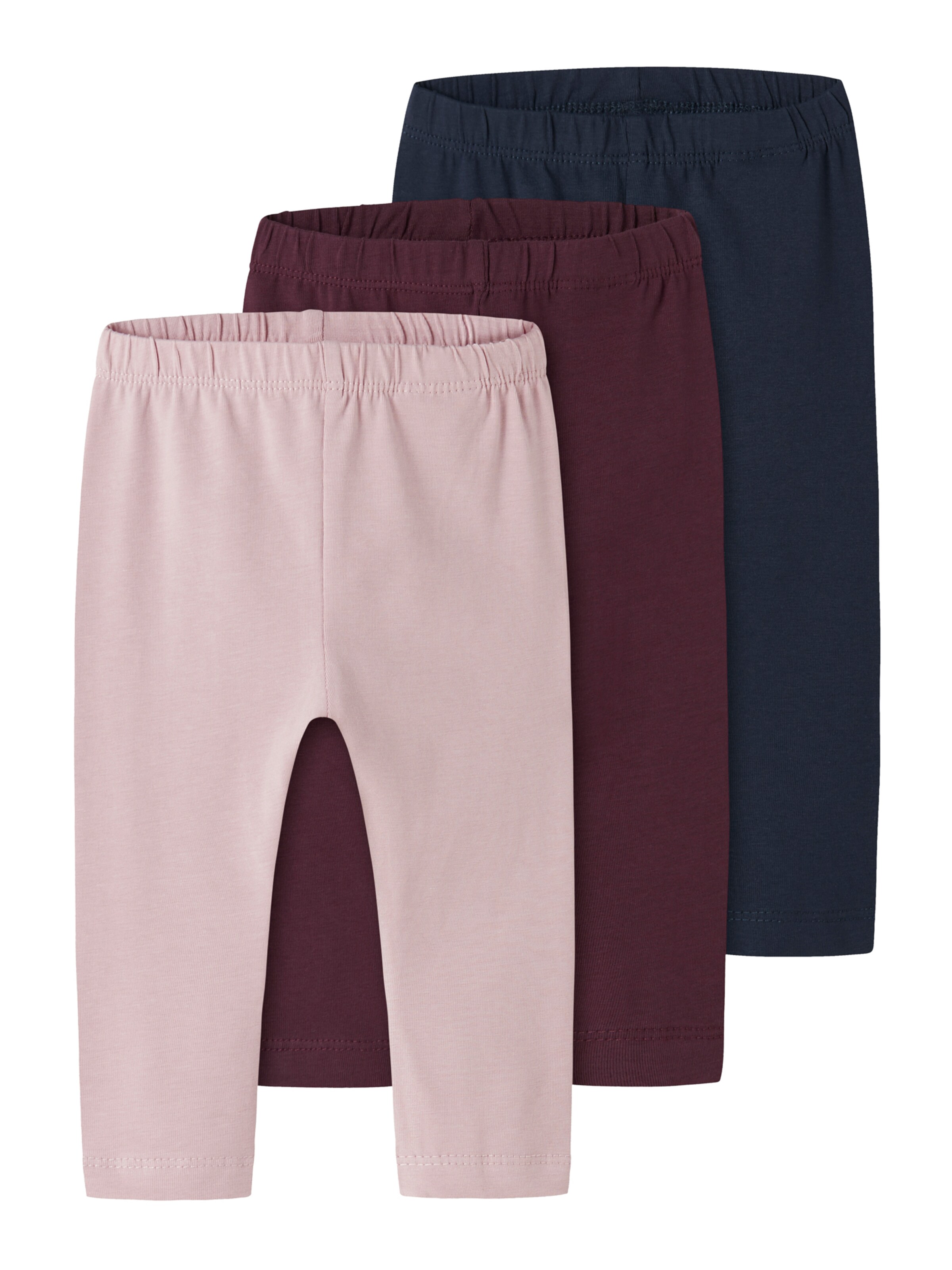 NAME IT Κολάν σε μπλε: μπροστά