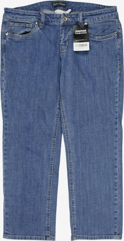 Franco Callegari Jeans 27-28 in Blau: Vorderseite