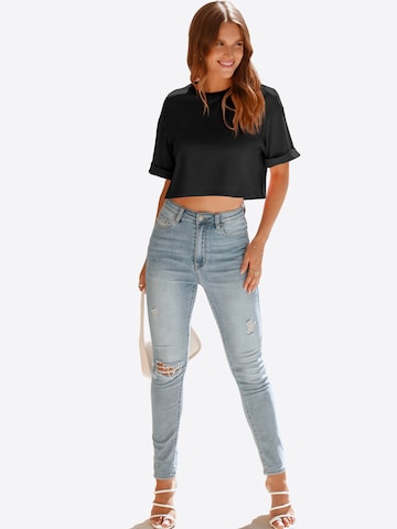 Imily Bela Póló - fekete