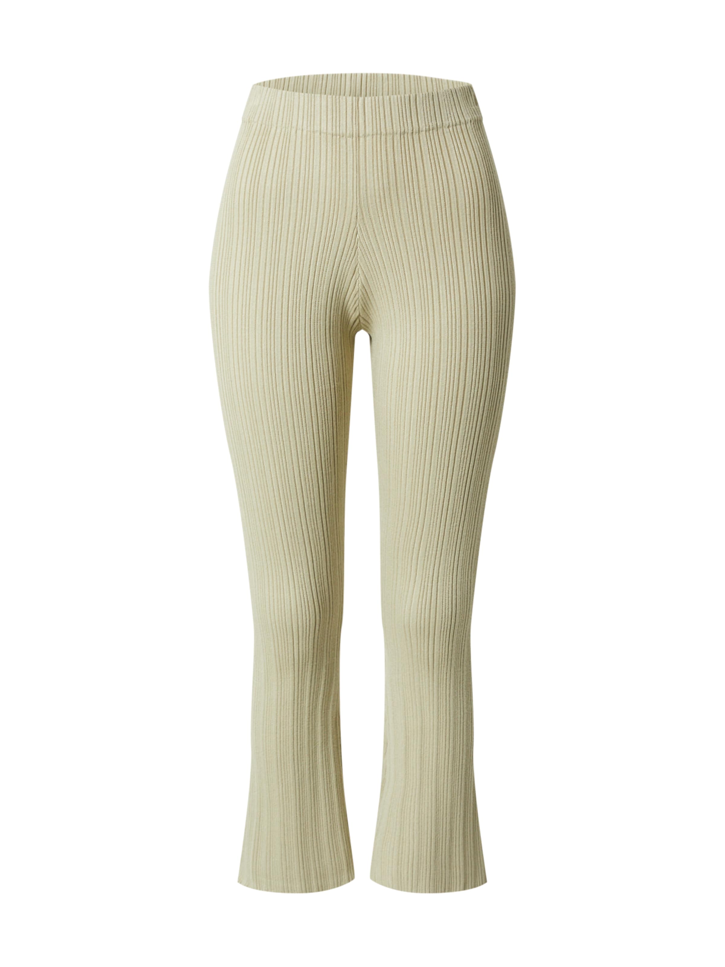 EDITED Штаны 'Mavis' в Зеленый: спереди