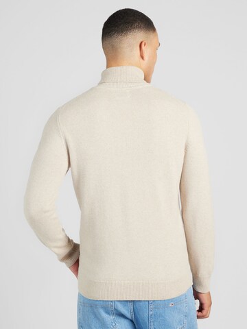 NORSE PROJECTS Pullover 'Kirk' in Beige