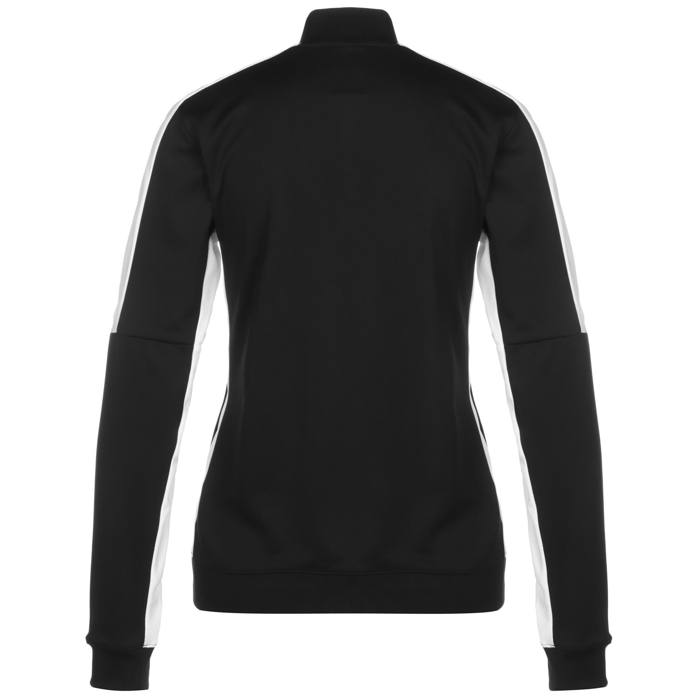 NIKE Training Jacket 'Academy' in Black