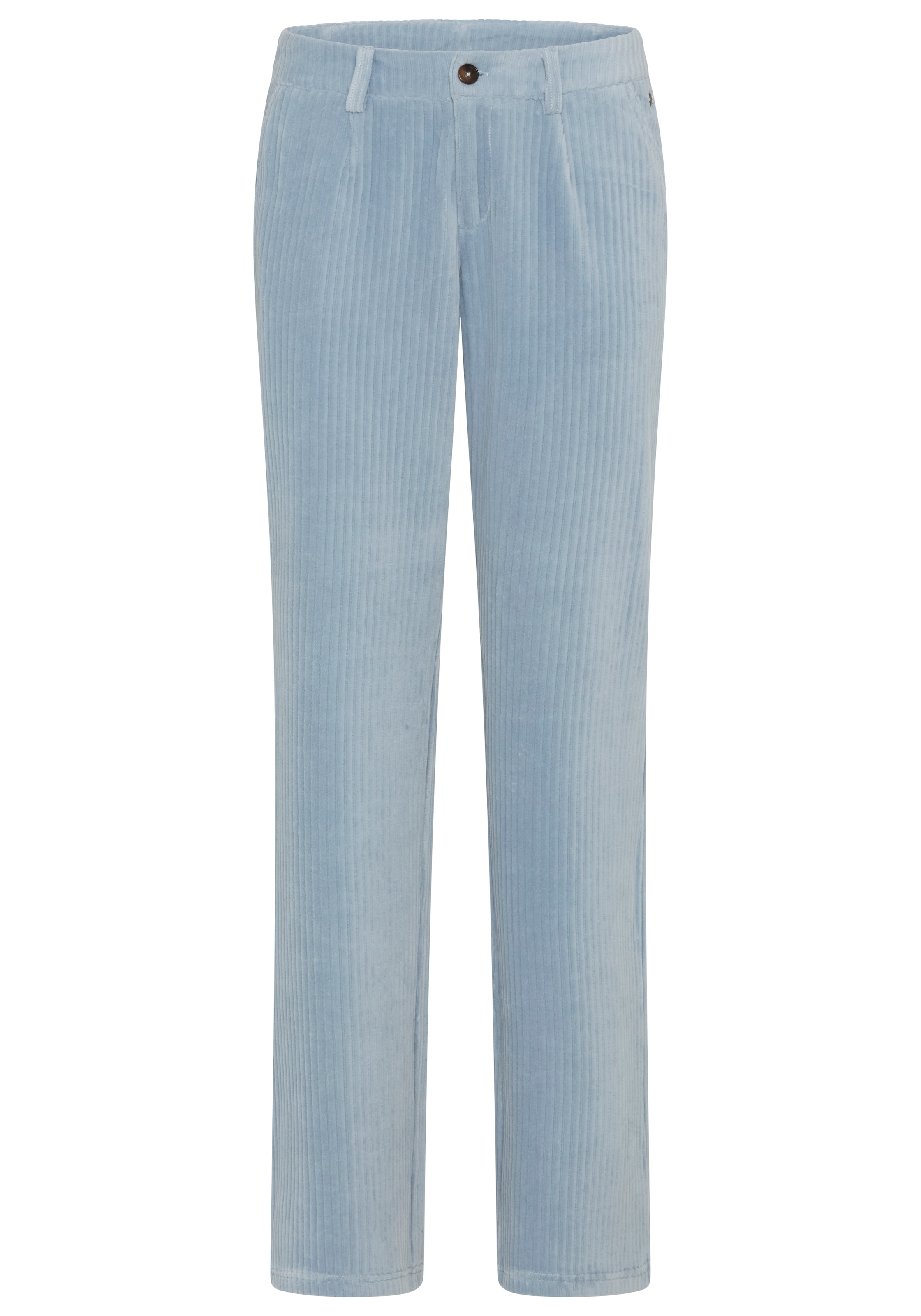 KangaROOS Pants in 34 in Dusty blue, Item view