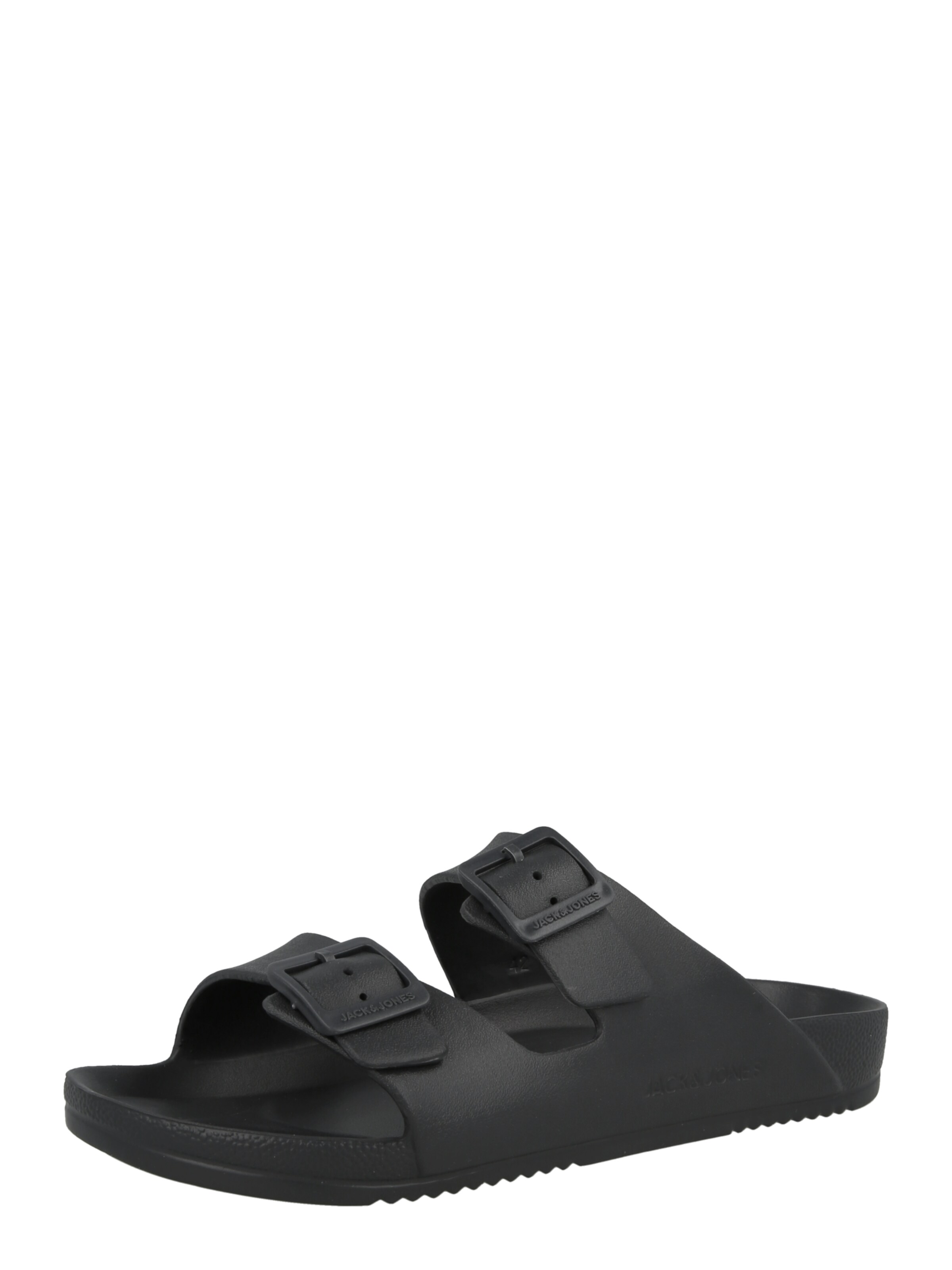 JACK & JONES Mule in Grey: front