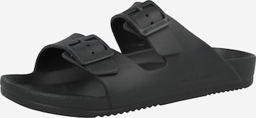 JACK & JONES Mule in Grey: front