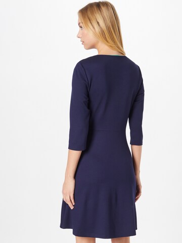 Orsay Kleid in Blau