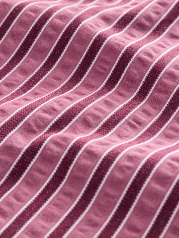 Next Wide leg Broek in Roze