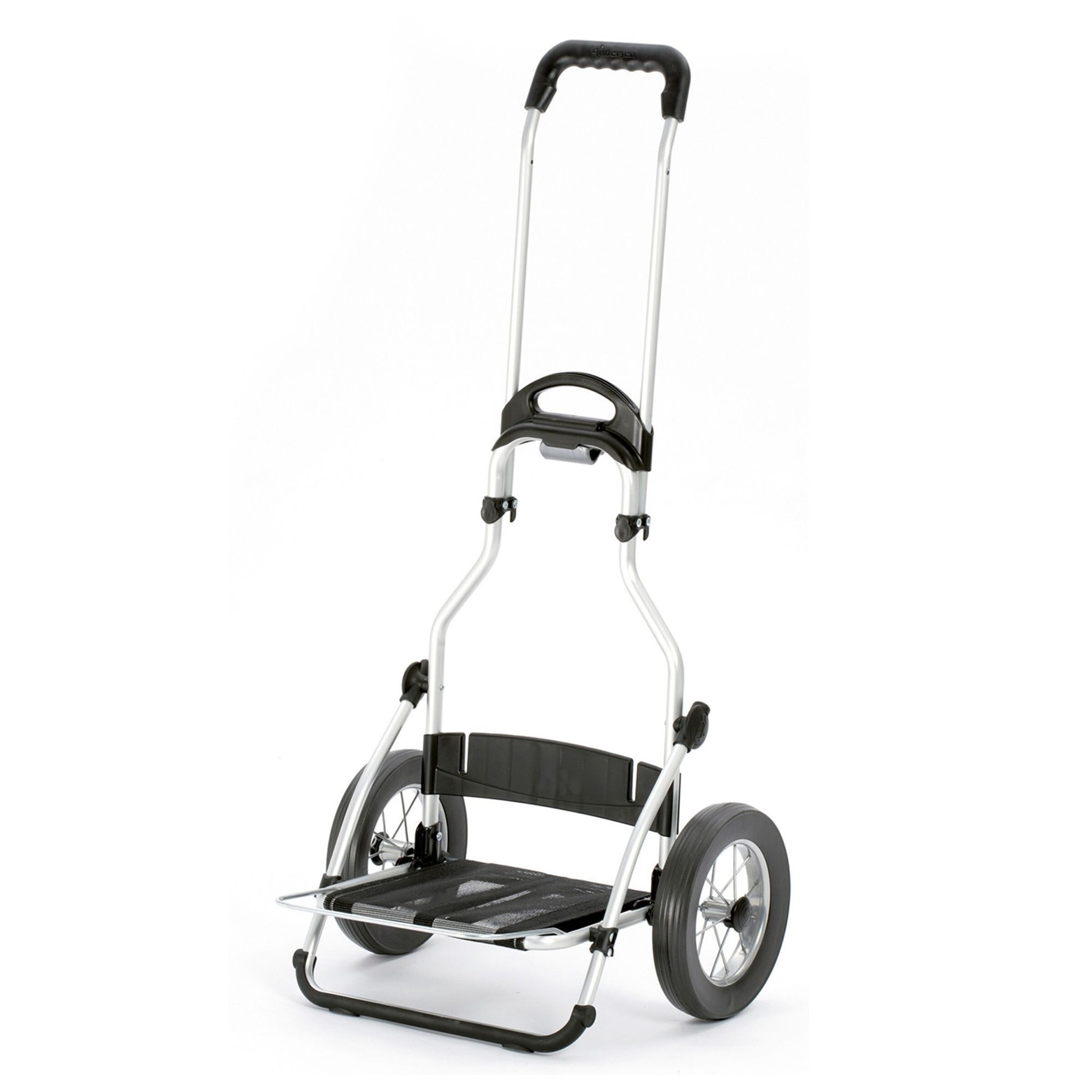Andersen Shopper Cart 'Ipek Ma' in Black