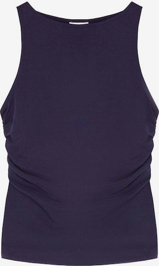 Triko ' ' iš Scalpers, spalva – purpurinė, Prekių apžvalga