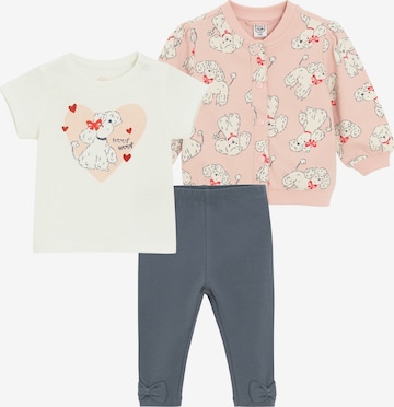 mišri Cool Club Kombinezonas: priekis