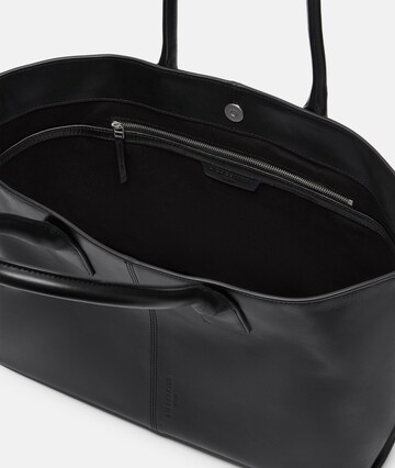 Liebeskind Berlin Shopper 'Chelsea' in Zwart