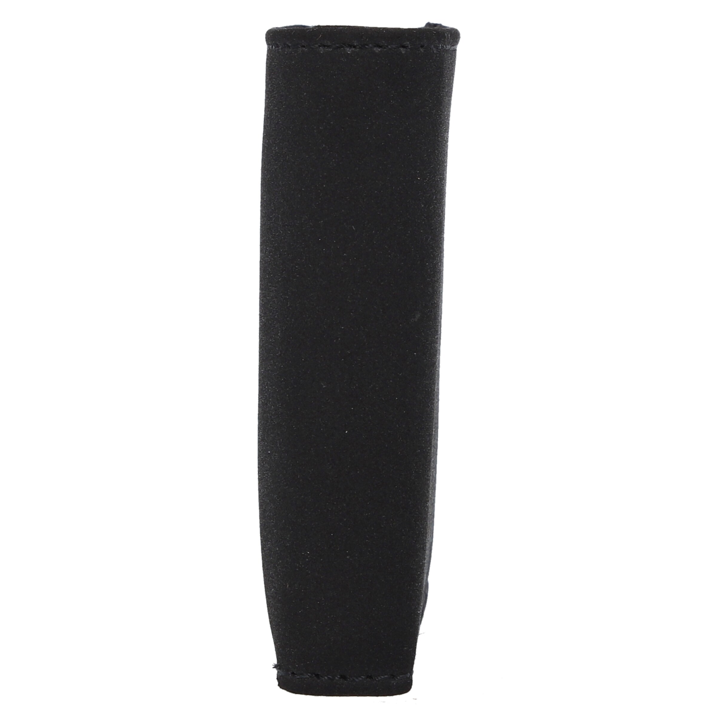 OXMOX Geldbörse in Schwarz