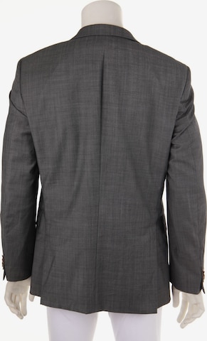 Tommy Hilfiger Tailored Suit Jacket in M-L in Grey