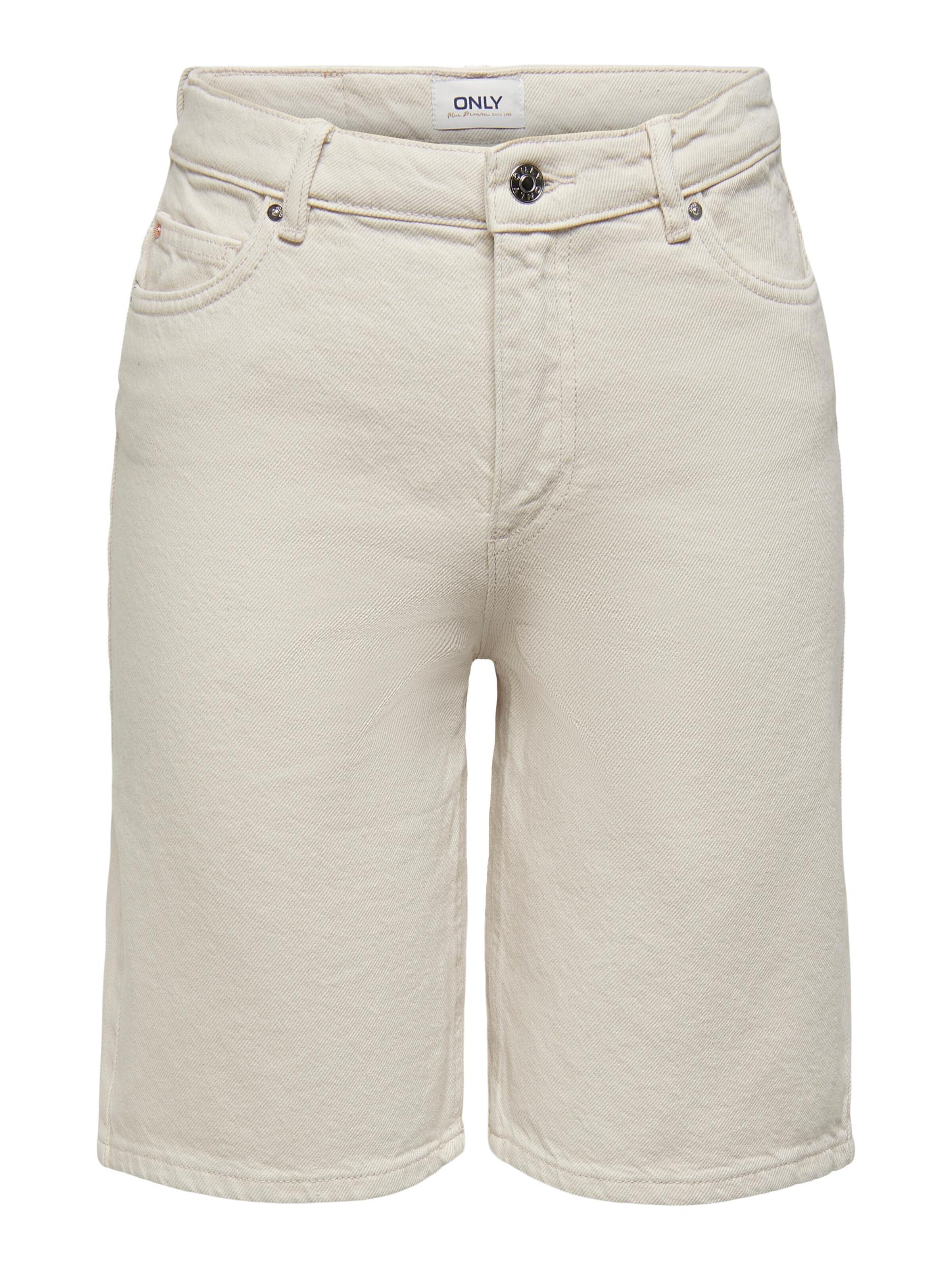 ONLY Jeans 'Sonny' in Beige: front