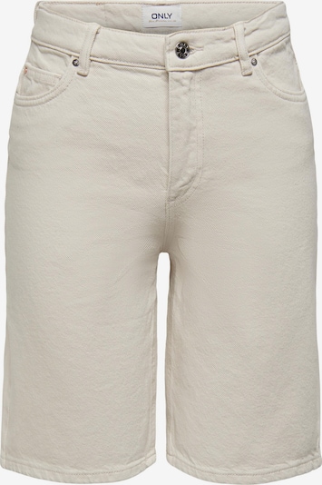 ONLY Jeans 'Sonny' in Beige, Item view