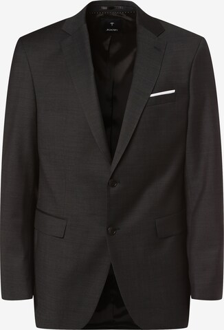 Coupe regular Veste de costume 'Finch' JOOP! en noir : devant