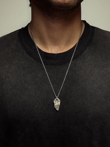 Collana di REYTEL in argento