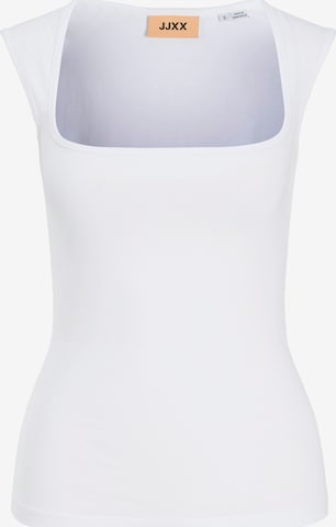 JJXX Топ 'JXISABELLA' в Белый: спереди