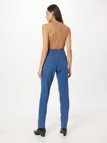 Misspap Regular Jeans in Blue